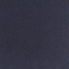 RESTSTCK 95 cm Hosenstoff 2-Way Stretch Wool Touch, dunkelblau