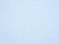 Jerseystoff uni, zartes hellblau