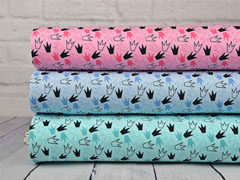 RESTST�CK 88 cm Jersey Kronen, mint