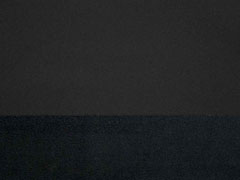 Softshell Stoff Jackenstoff Fleeceabseite uni, schwarz