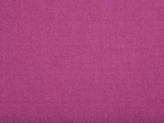 Canvas Stoff uni, beere (matt)