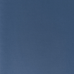 Baumwolltwillstoff mit Stretch, jeansblau