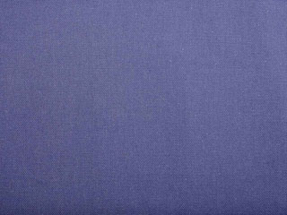Canvas Stoff uni, dunkles jeansblau