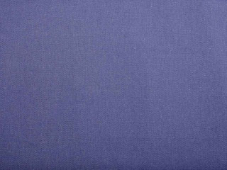 Canvas Stoff uni, dunkles jeansblau