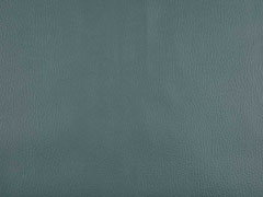 RESTST�CK 20 cm Kunstleder Lederimitat f�r Taschen gepr�gte Optik, petrol