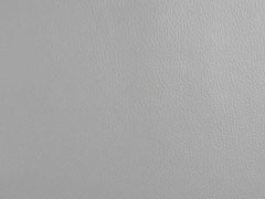 RESTST�CK 50 cm Kunstleder Lederimitat f�r Taschen gepr�gte Optik, Betongrau