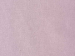 RESTSTCK 25 cm Canvas Stoff uni, helles altrosa