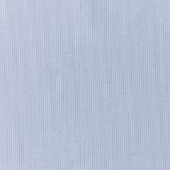 Feincord Stoff Babycord uni, helles hellblau