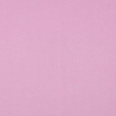 Baumwollstoff Chambray meliert uni, pink