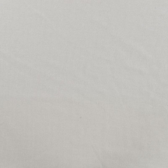 Strickstoff Glattstrick Viskose fein weich uni, cremewei