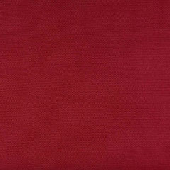 Outdoorstoff uni beschichtete Rckseite wasserdicht, dunkelrot