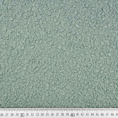 Boucle Stoff Schafslckchen, altmint