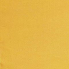 Canvas Stoff Baumwollstoff uni,  gelb