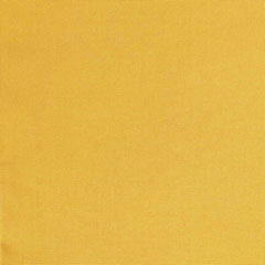 Canvas Stoff Baumwollstoff uni,  gelb