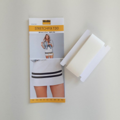 Stretchfix T30 Freudenberg, transparent