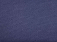 Outdoorstoff uni beschichtete Rckseite wasserabweisend, dunkelblau