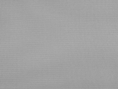 Outdoorstoff uni beschichtete Rckseite wasserabweisend, hellgrau