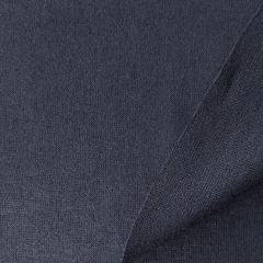 Strickstoff Viskose Glattstrick butterweich, dunkelblau