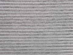 Jersey Glitzerstreifen, silber