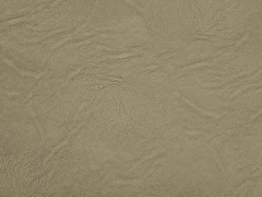 Lederimitat bronze metallic
