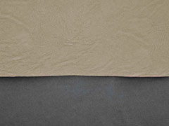 RESTST�CK 44 cm Lederimitat bronze metallic