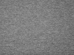 Sweat Stoff French Terry uni, anthrazit melange