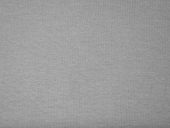 RESTSTCK 168 cm Sweat Stoff French Terry uni, Betongrau