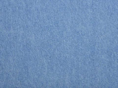Jeansstoff Baumwolle ohne Stretch, jeansblau