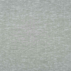 RESTSTCK 37 cm Rayon Leinen Webware, khakigrn meliert