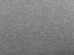 RESTSTCK 82 cm Allegra Viskose Jersey, grau melange