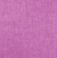 Leinenstoff 100% Leinen Georgio Meterware, pink