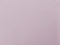 RESTST�CK 48 cm elastisches Wildleder Imitat Fake Suede - altrosa