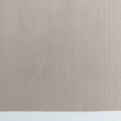 Jeansstoff mit Stretch Colored Denim, beige