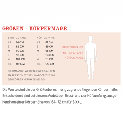 Papierschnittmuster Damen Pyjama FRAU HILDA