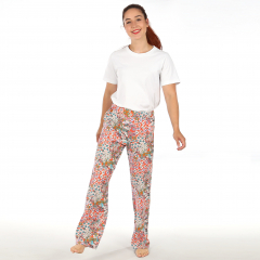 Papierschnittmuster Damen Pyjama FRAU HILDA