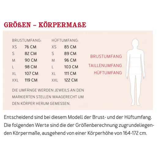 Papierschnittmuster Weste FRAU BORA