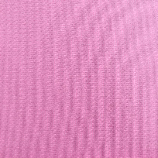 Sweatstoff French Terry uni, rosa