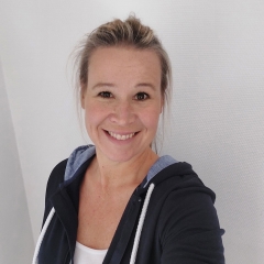 Sweat Stoff kuschelig weich uni, dunkelblau