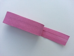 3 m Schrgband, pink 747