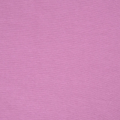 Bündchenstoff Meterware Glattstrick uni, violet helle Pflaume #440