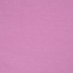Bndchenstoff Meterware Glattstrick uni, violet helle Pflaume #440