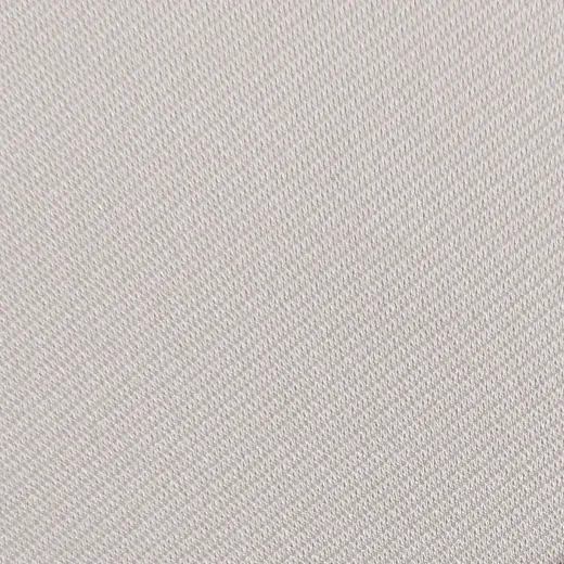Punto di Roma Stoff Twill Cremewei� – vielseitiger Romanit Jersey
