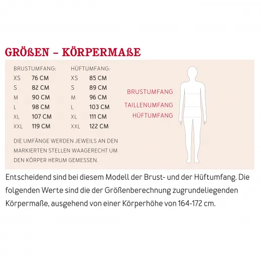 Papierschnittmuster Windbreaker Damen FRAU VANJA - Studio Schnittreif