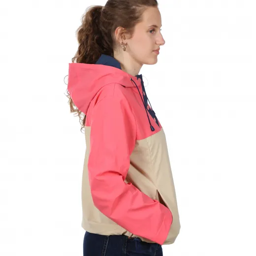 Papierschnittmuster Windbreaker Damen FRAU VANJA - Studio Schnittreif