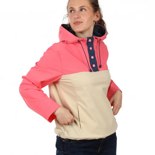 Papierschnittmuster Windbreaker Damen FRAU VANJA - Studio Schnittreif