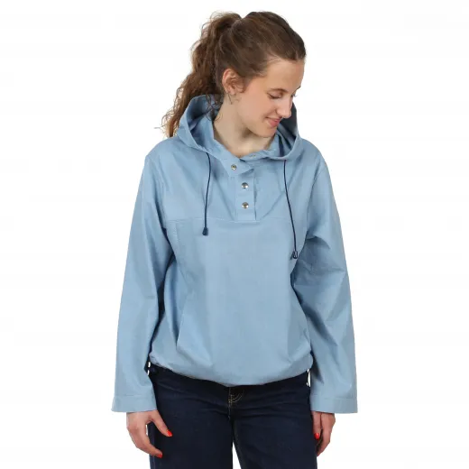 Papierschnittmuster Windbreaker Damen FRAU VANJA - Studio Schnittreif