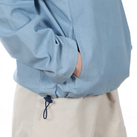 Papierschnittmuster Windbreaker Damen FRAU VANJA - Studio Schnittreif