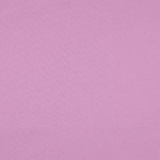 Baumwollstoff uni, rosa lila