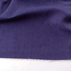 Jeansstoff 100% Baumwolle ohne Stretch, dunkelblau (Dark Denim)