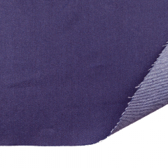 Jeansstoff 100% Baumwolle ohne Stretch, dunkelblau (Dark Denim)